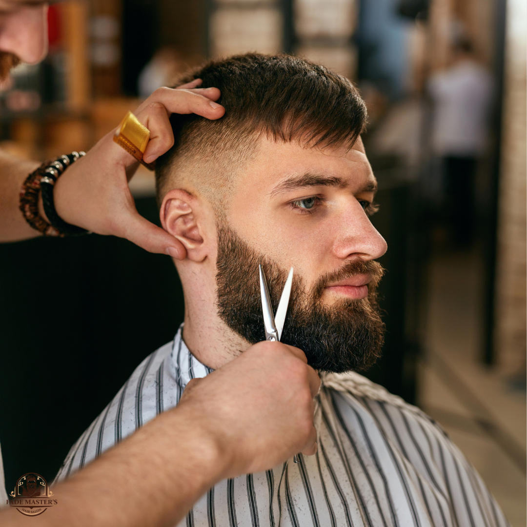 Beard Trim