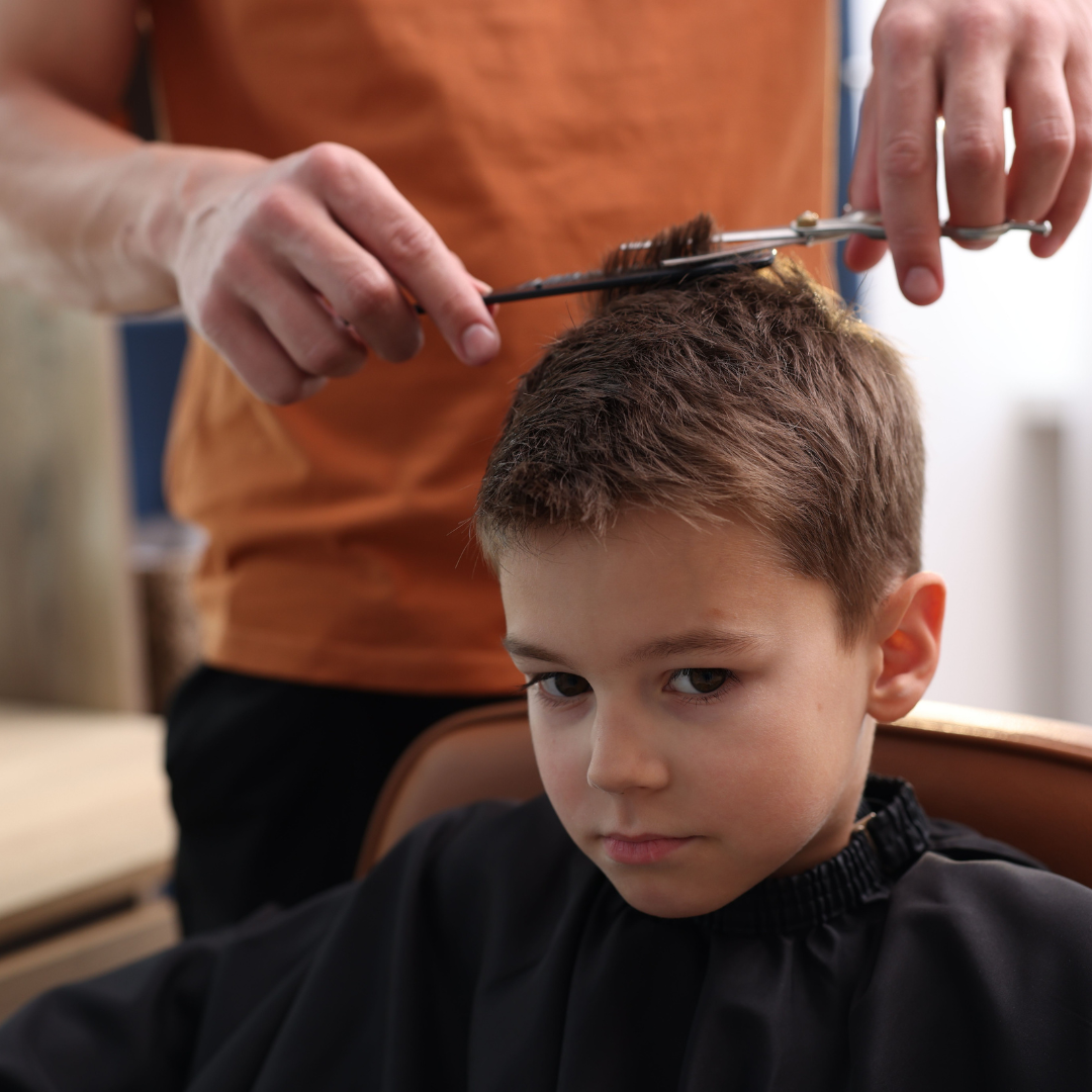 Kids Cut